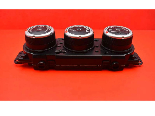 Блок управления климат-контролем 7820A115XB, 7820A115XB Mitsubishi Outlander