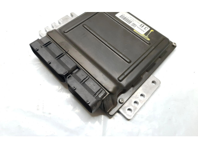 Řídící jednotka MEC63-730, MEC63-730 Nissan Murano Z50 2005