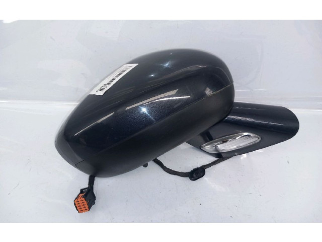 Зеркало (механическое) Citroen C5 2008 - 2016 года