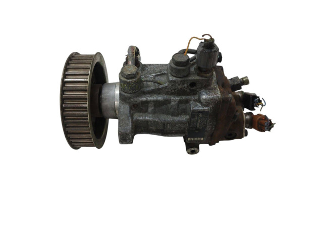 Топливный насос