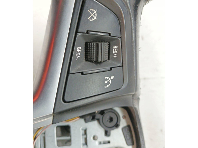 Руль Opel Meriva B 2010 - 2016 года