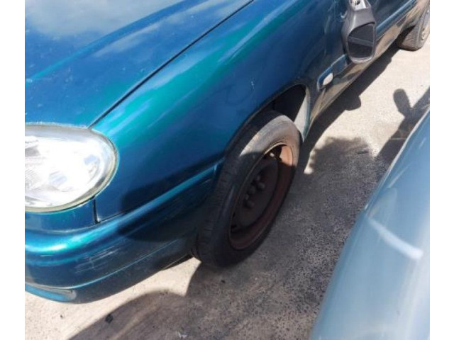 Турбина Электрический механизм для подъема окна без двигателя Citroen Saxo       HFX      