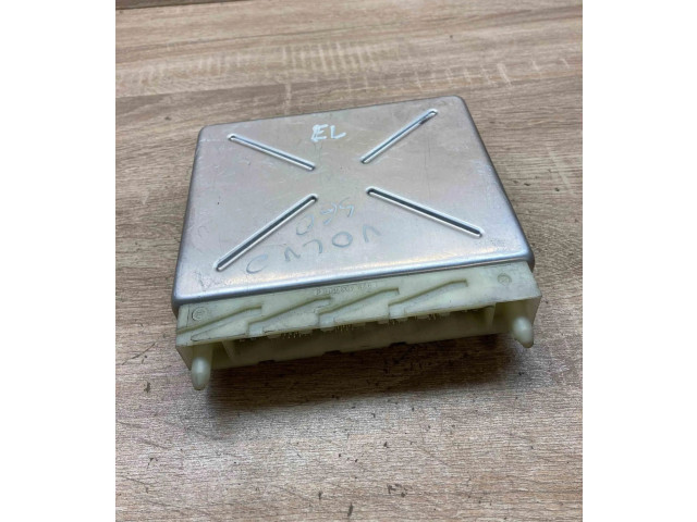 Блок управления двигателем Блок управления P30735493   Volvo S80