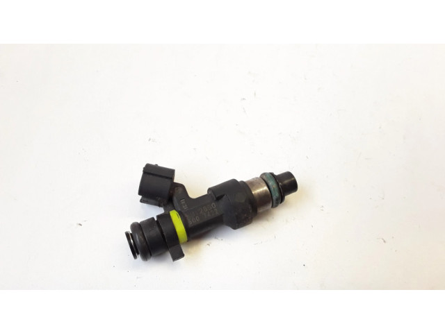 Vstřikovač FBY2850, 5007422 Renault Laguna II pro benzínový motor 2.0