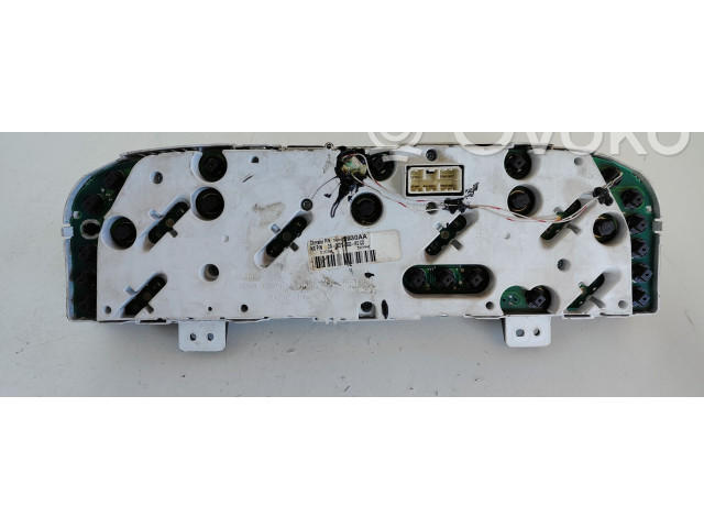 Панель приборов 58994E Jeep Grand Cherokee (WJ)