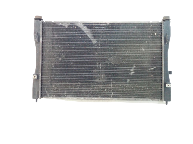 Радиатор охлаждающей жидкости 4545001203, 4545001203 Smart ForFour I 2004 - 2006 года