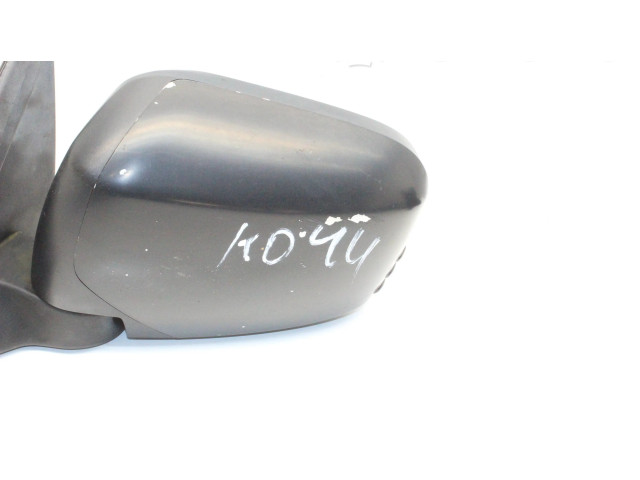 Зеркало электрическое Mitsubishi L200 2006 - 2014 года