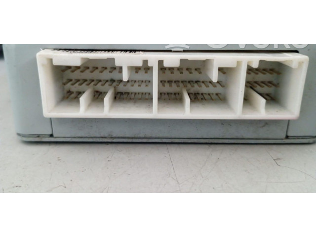 Блок комфорта 8712009200, 8712009200 SsangYong Kyron