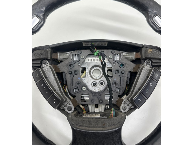 Přístrojová deska BMW 7 E65 E66 2007 6031435C, F034016402