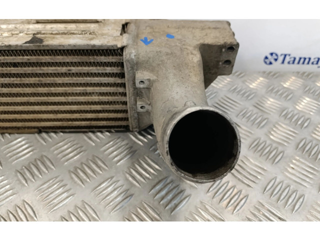 Интеркулер  281904A47X   KIA Sorento 