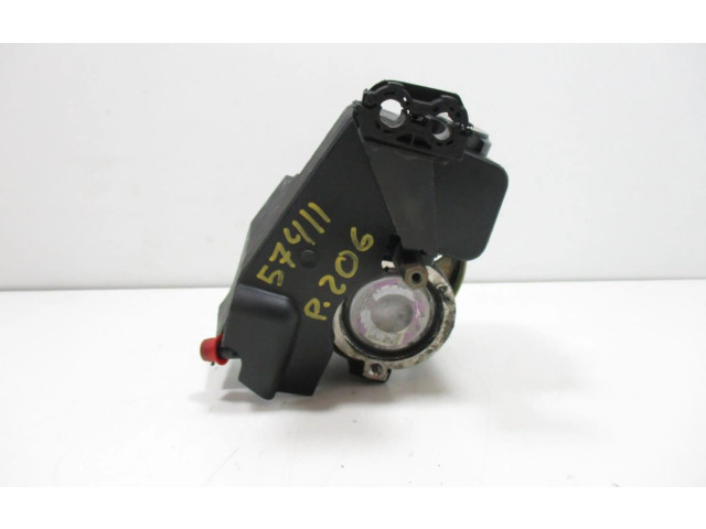 Насос усилителя руля Peugeot 206+