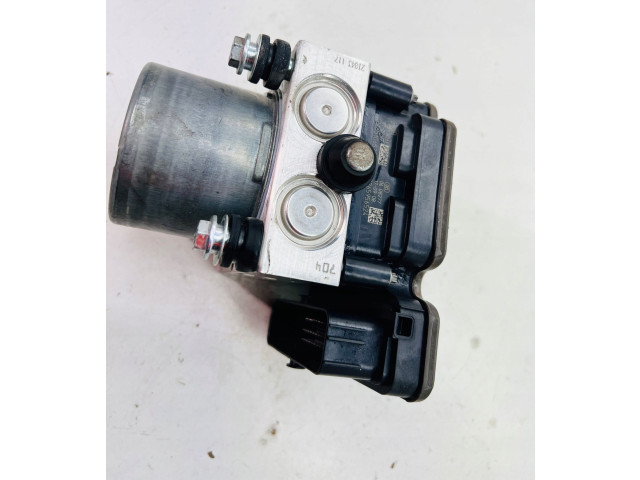 Блок АБС HK8314F447CF, HK8314F447CF   Jaguar  XE  2015 -  года