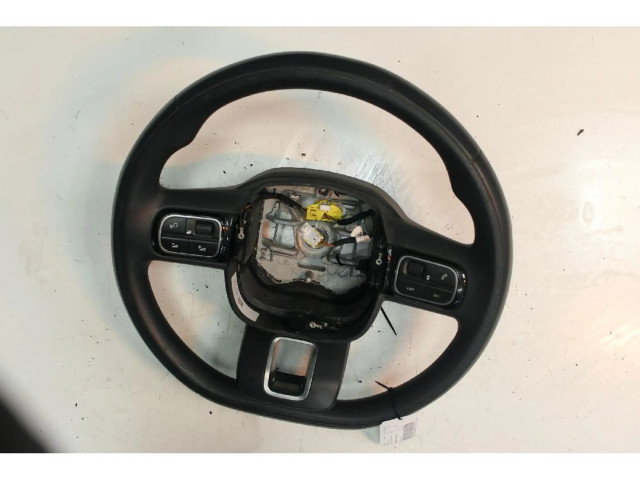 Volant Citroen C3 2016