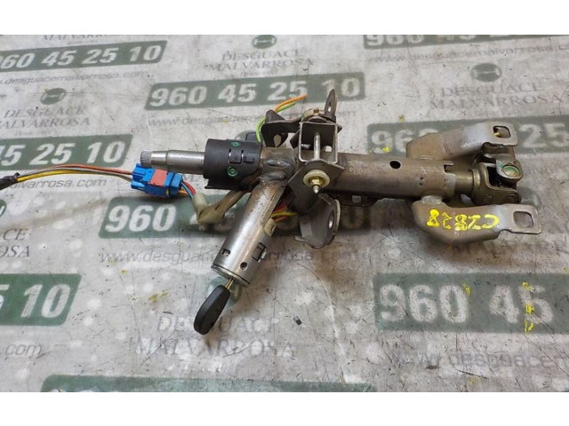 Ось рулевого колеса Citroen Xsara