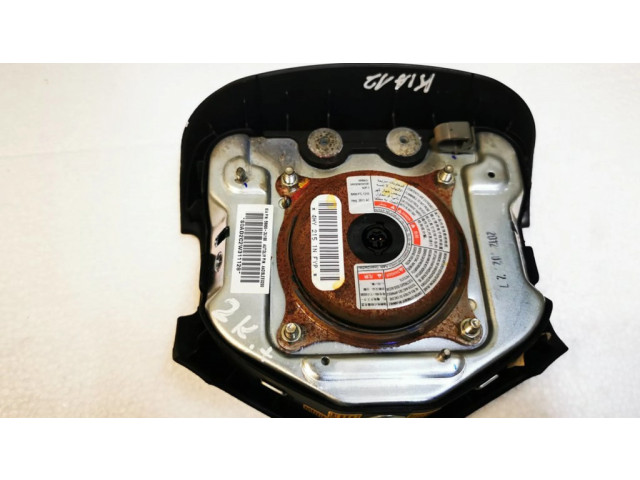 Подушка безопасности водителя 569003U100   KIA Sportage