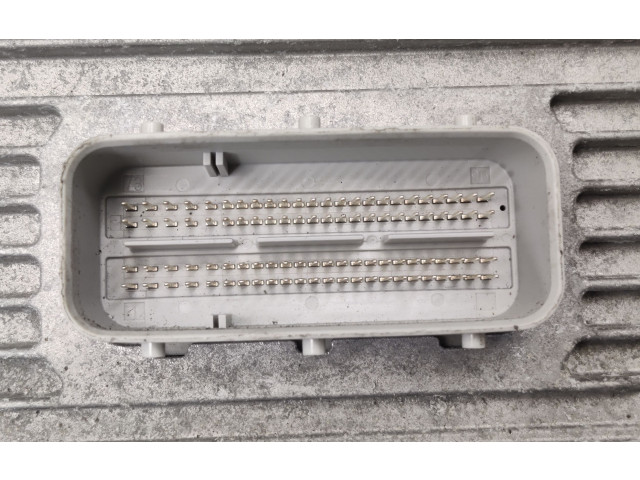 Блок управления двигателя P68378698AI, 68378698AI Ram 1500