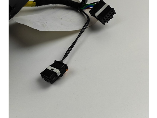 Зеркало электрическое Peugeot 2008 II 2019 - года