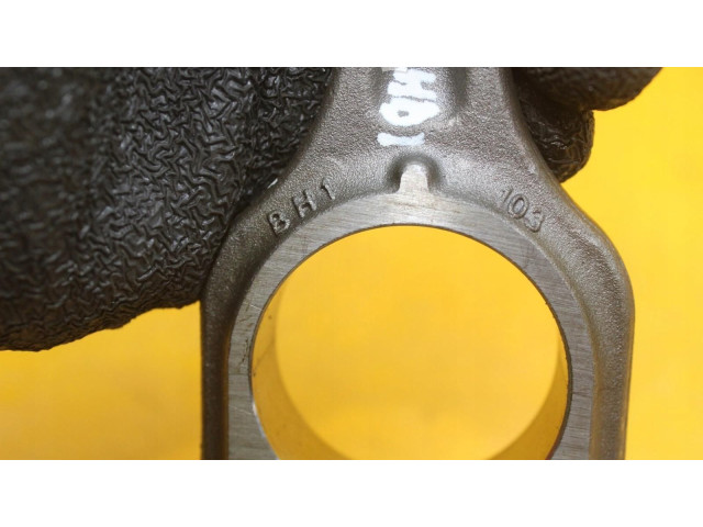 Поршень с шатуном 074132 Citroen C3