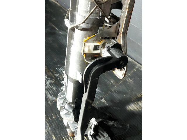 Рулевая рейка 32306786899, 6786899 BMW 1 E81 E87 2004-2011 года