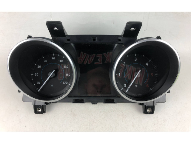 Панель приборов GX6310849BE Jaguar XF