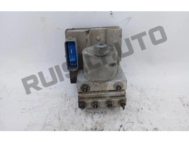 Блок АБС 7811-2094 Mazda 626 1998 - 2002 года