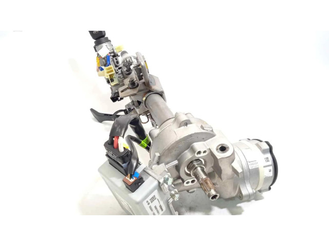 Рулевая рейка 56300H8550, 56340H8500 KIA Rio 2017- года