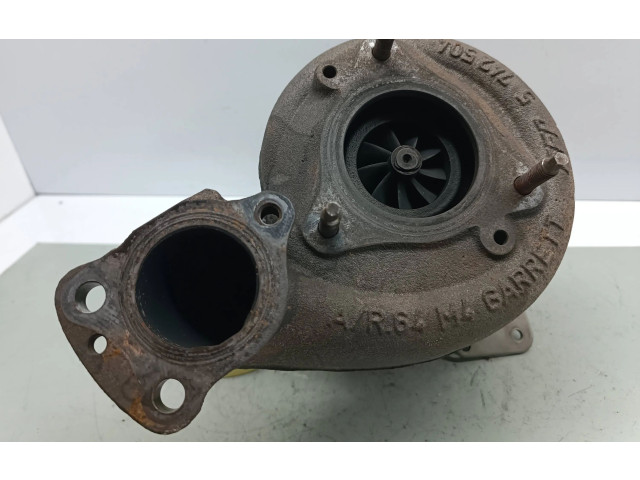 Турбина Jeep Grand Cherokee (WK) A6420900280, AL0042