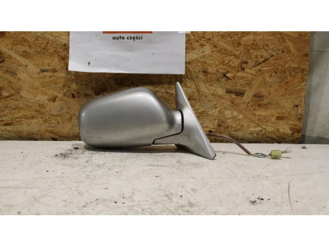 Зеркало электрическое        Subaru Forester SF  2000 - 2003 года   