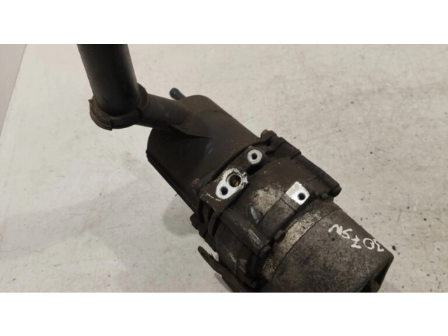 Насос усилителя руля