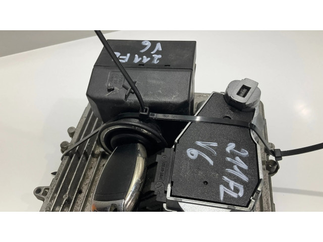 Řídící jednotka A6421508478, 0281013721 Mercedes-Benz E W211 2008