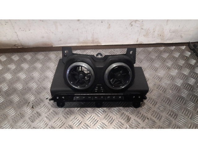 Блок управления климат-контролем 84078980 Chevrolet Camaro