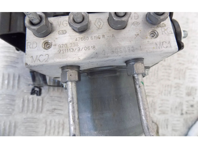 Jednotka ABS 476606196R Renault Captur II 2020