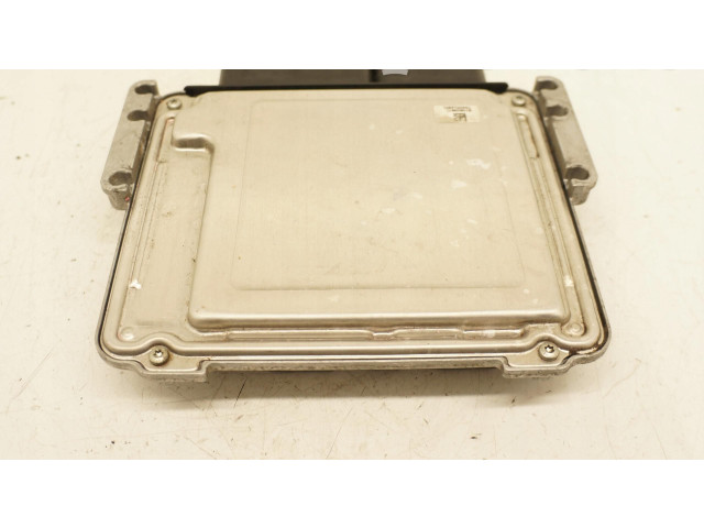 Блок управления двигателем Блок управления 0261S1057W Lynk & co 01