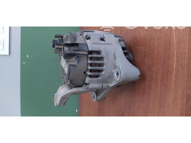 Генератор 7797660A102   BMW X3 E83      