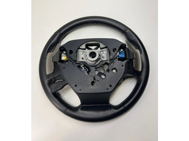 Руль Lexus IS III XE30 2013 - 2020 года