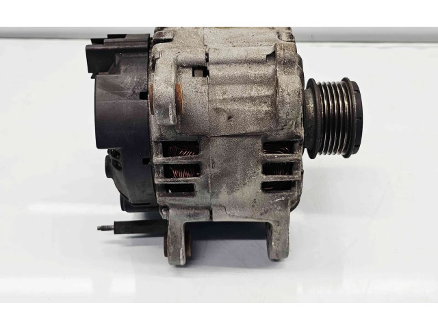 Генератор 03L903023   Audi A3 S3 A3 Sportback 8P      