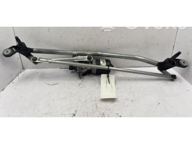 Моторчик дворников 721000345061 Dacia Duster II