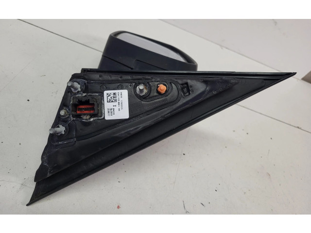 Зеркало электрическое Ford Galaxy 2015 - года