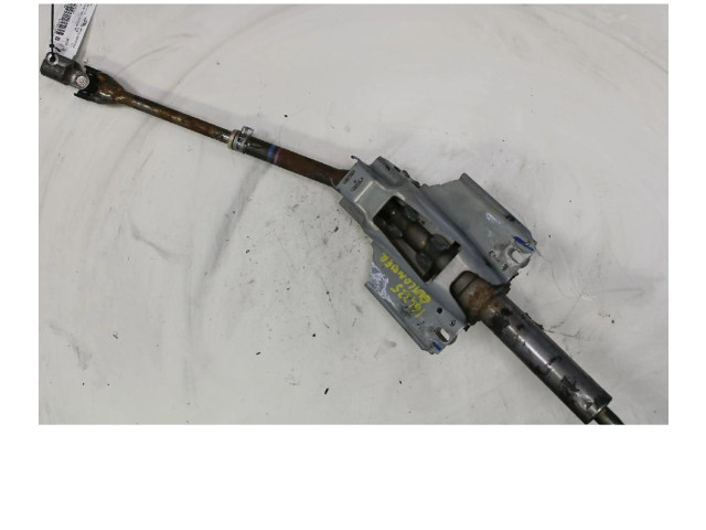 Рулевая рейка Mitsubishi Outlander 2007 - 2012 года