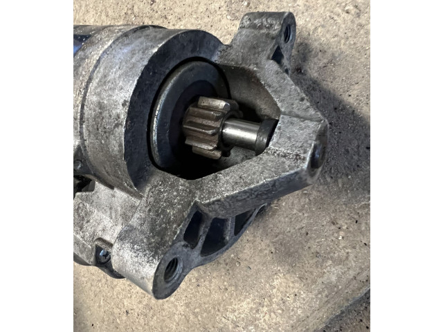 Стартер 202111410037, AZE6515 Peugeot 607 - года