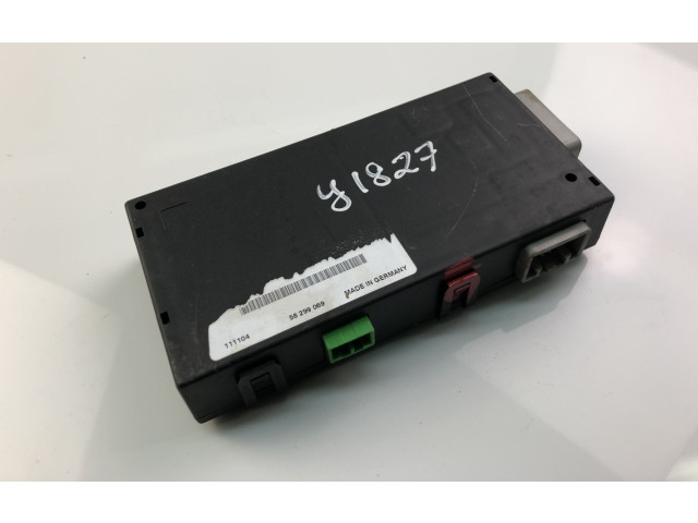 Блок управления 58299069   Volvo S60