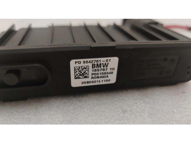 Řídící jednotka 8642761, 864276101 BMW X1 F48 F49 2020