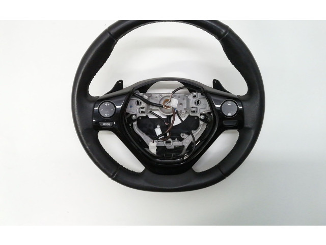 Руль Peugeot 108 2014 - года GS131-14810, GS131-14810