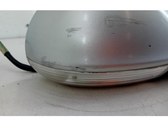 Зеркало электрическое        Volkswagen Jetta V  2005 - 2010 года   