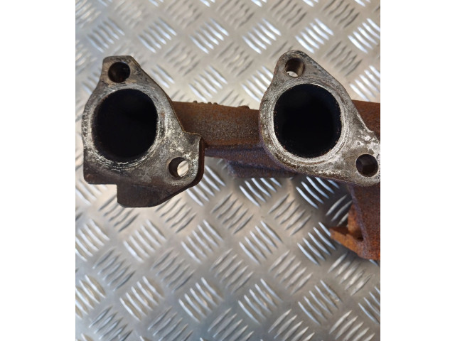 Турбина Ford Transit - Tourneo Connect 7T1Q6K682AB, 7569192