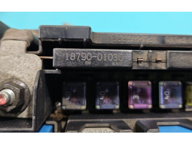 Pojistková skříňka 91240-1P030, IMPRK1489936 KIA Venga 2010