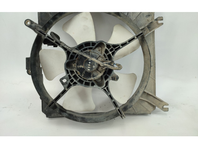 Блок управления климат-контролем    KIA Rio