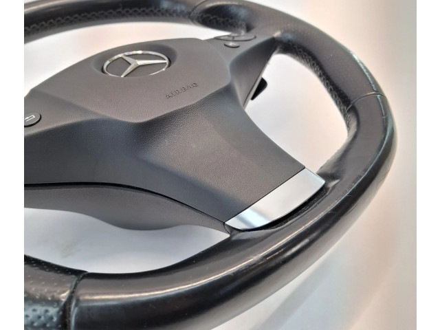 Volant Mercedes-Benz E C207 W207 2011 0008605902, A2074601203