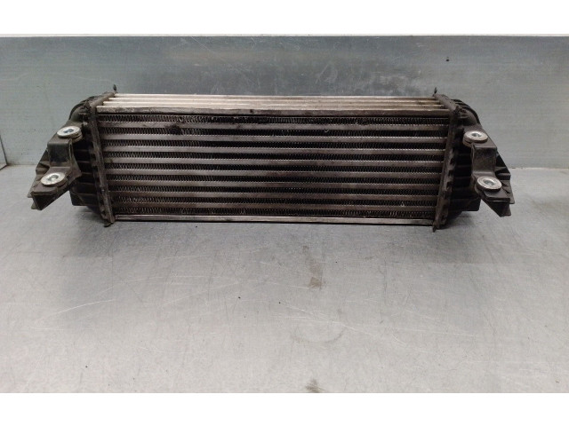 Интеркулер  7T169L440AE, H1808005   Ford Tourneo 