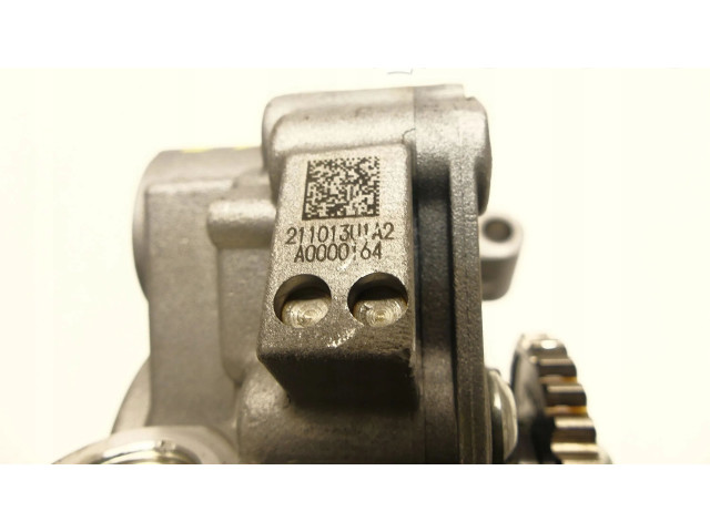 Масляный насос 211013U1A2, F625961 KIA Xceed